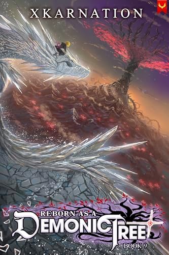 Amazon.com: Reborn as a Demonic Tree 3: An Isekai LitRPG Adventure